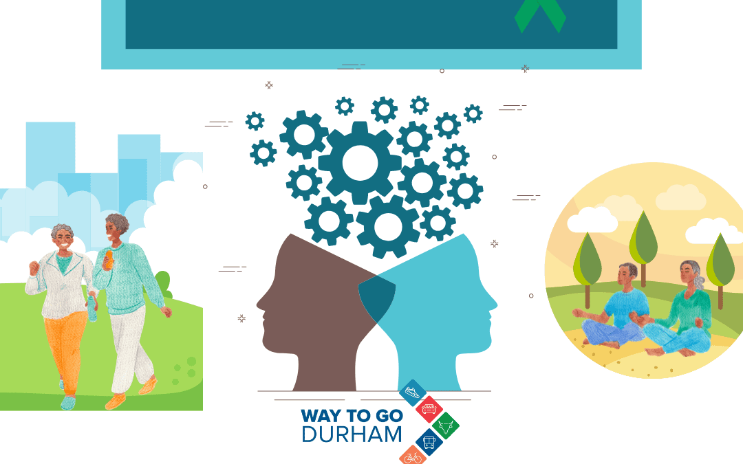 National Minority Mental Health Awareness Month