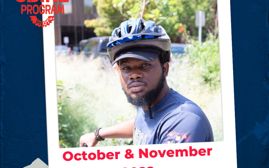 Bull E-Bike October/November Blog