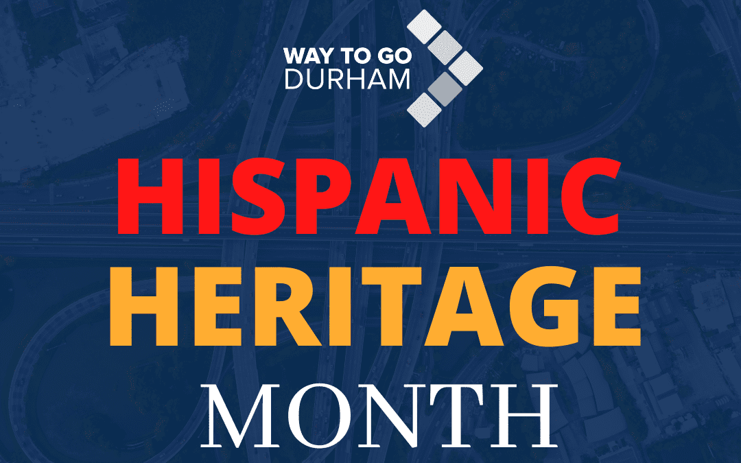 Hispanic Heritage Month