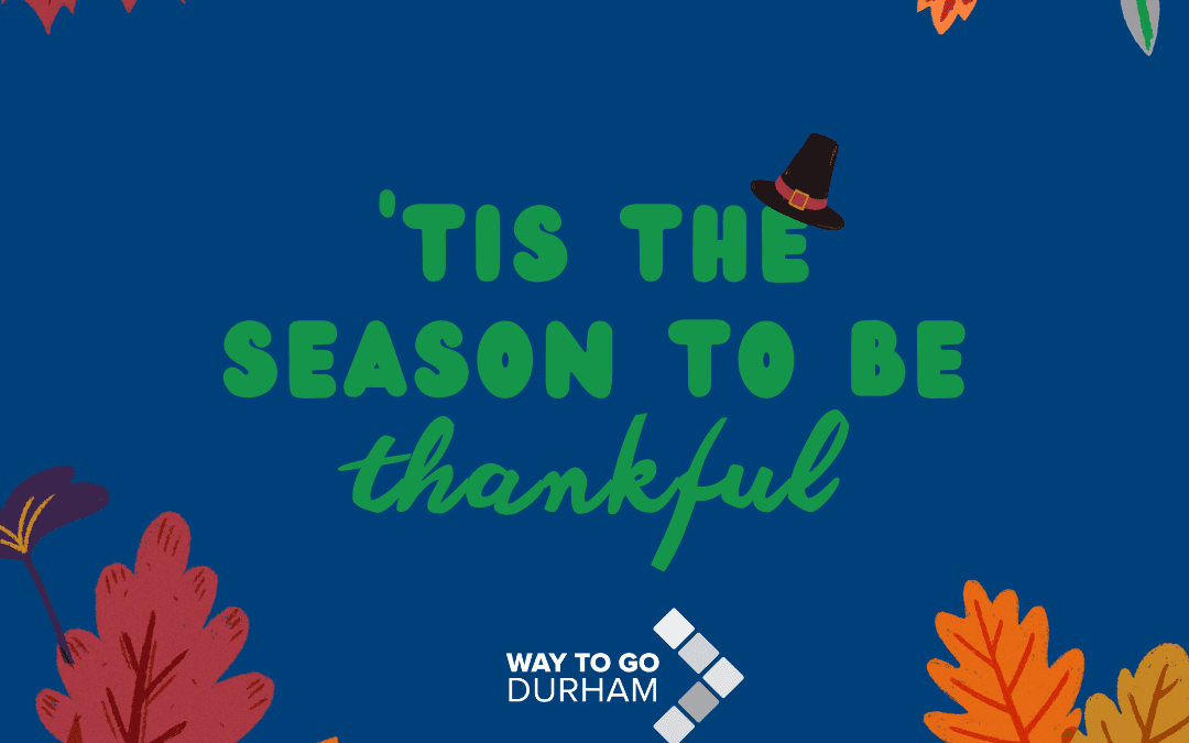 A Token of Gratitude