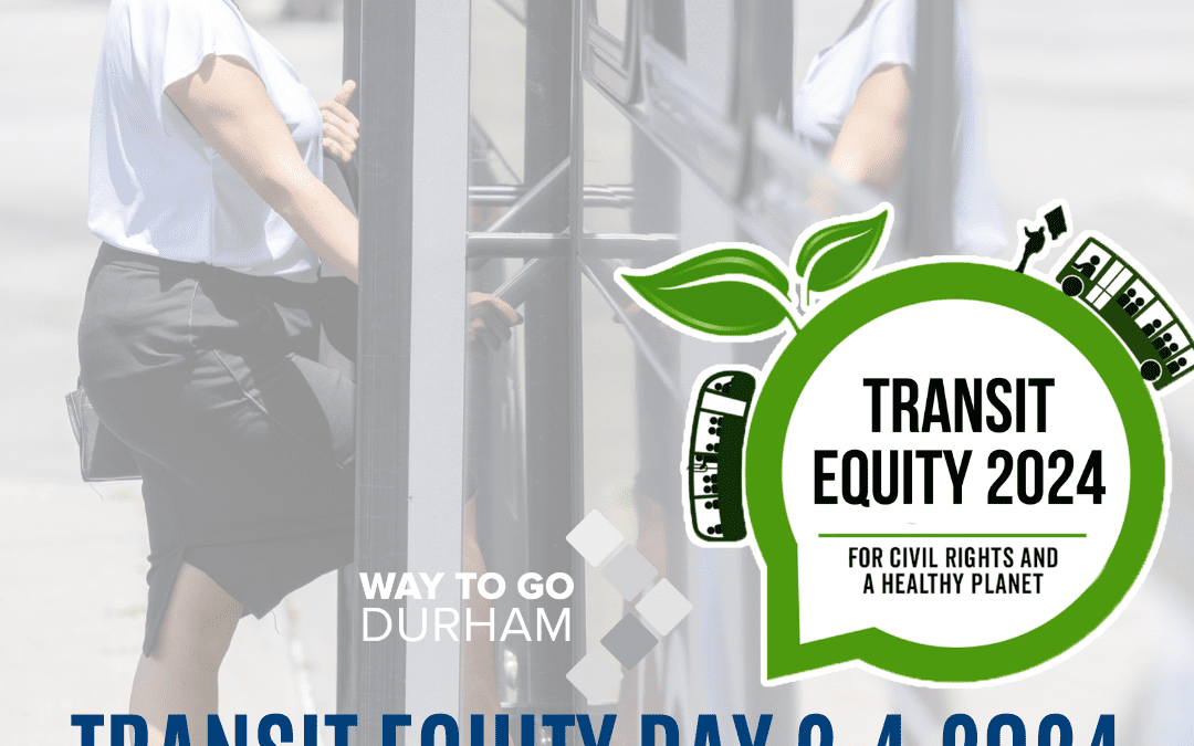 Transit Equity Day 2024