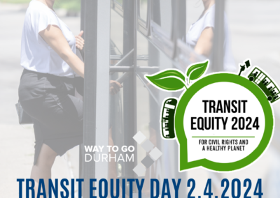 Transit Equity Day 2024