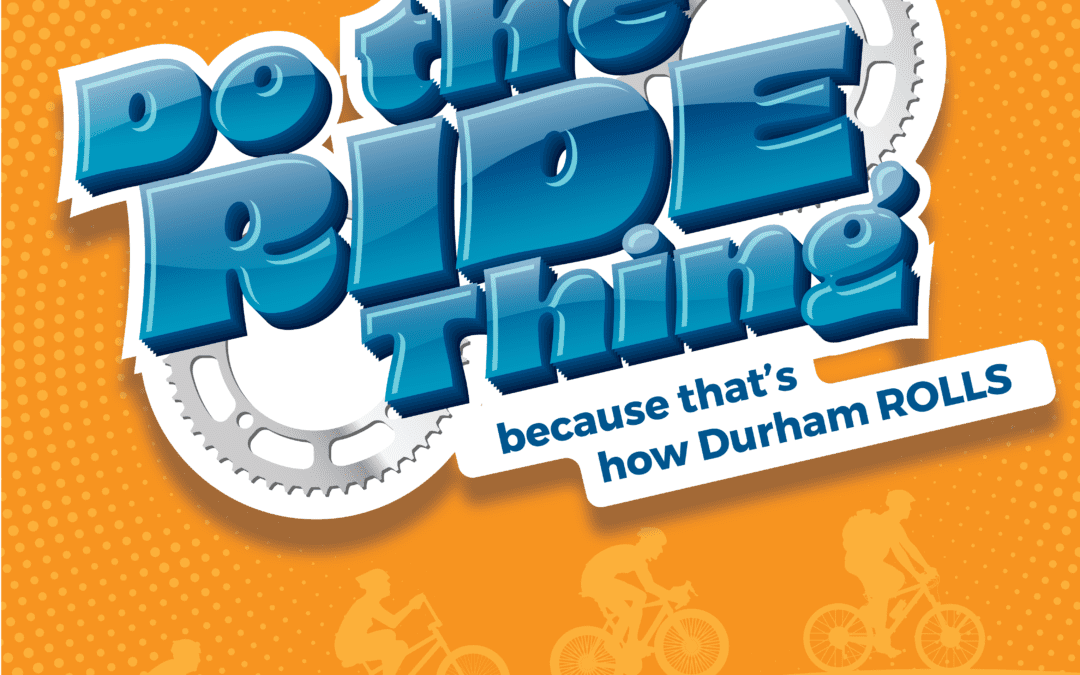 Bike Month 2024