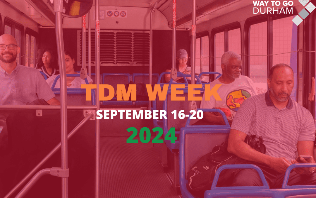 TDM Week 2024
