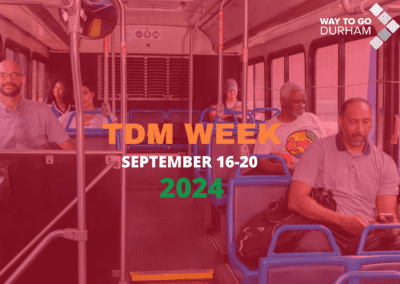 TDM Week 2024