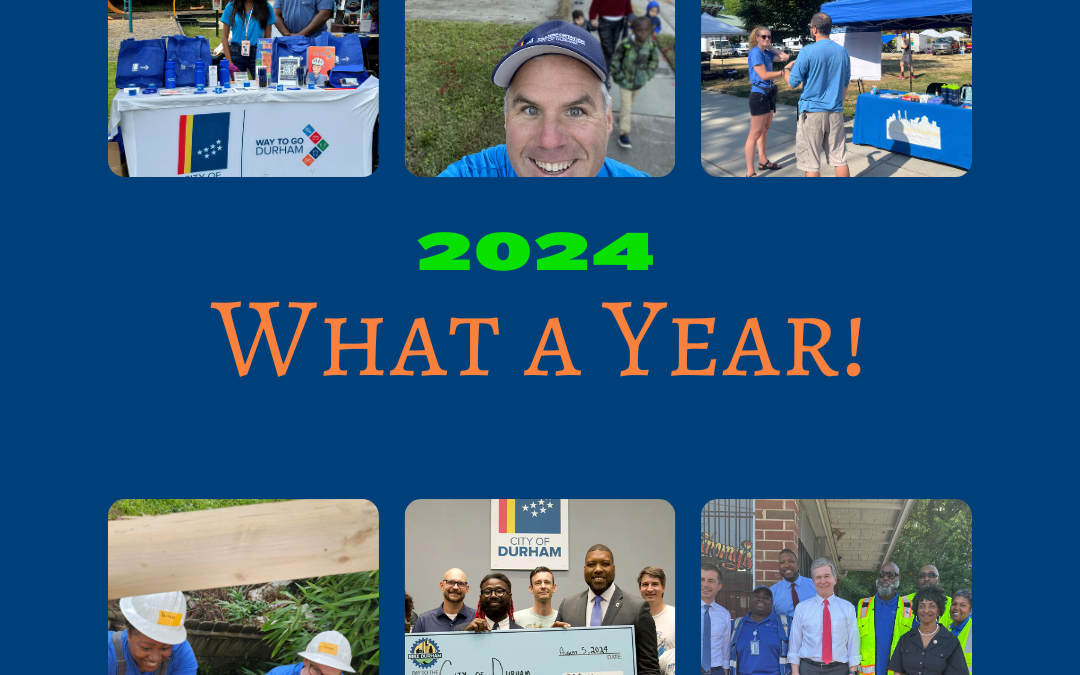 2024 Year in Review