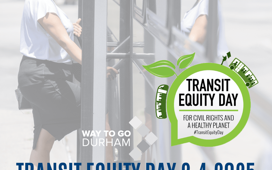 Transit Equity Day 2025
