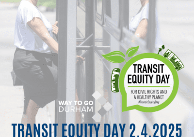 Transit Equity Day 2025