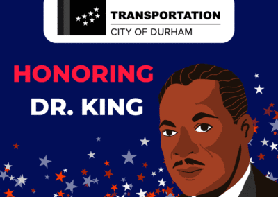 Celebrating MLK Day 2026