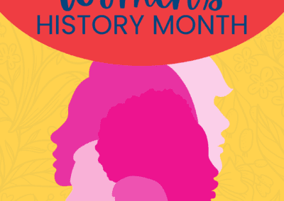 Women’s History Month 2026