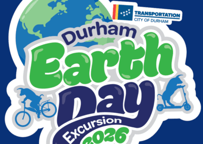 Earth Day Excursion 2026