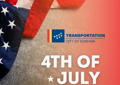Celebrate the Freedom of Transit